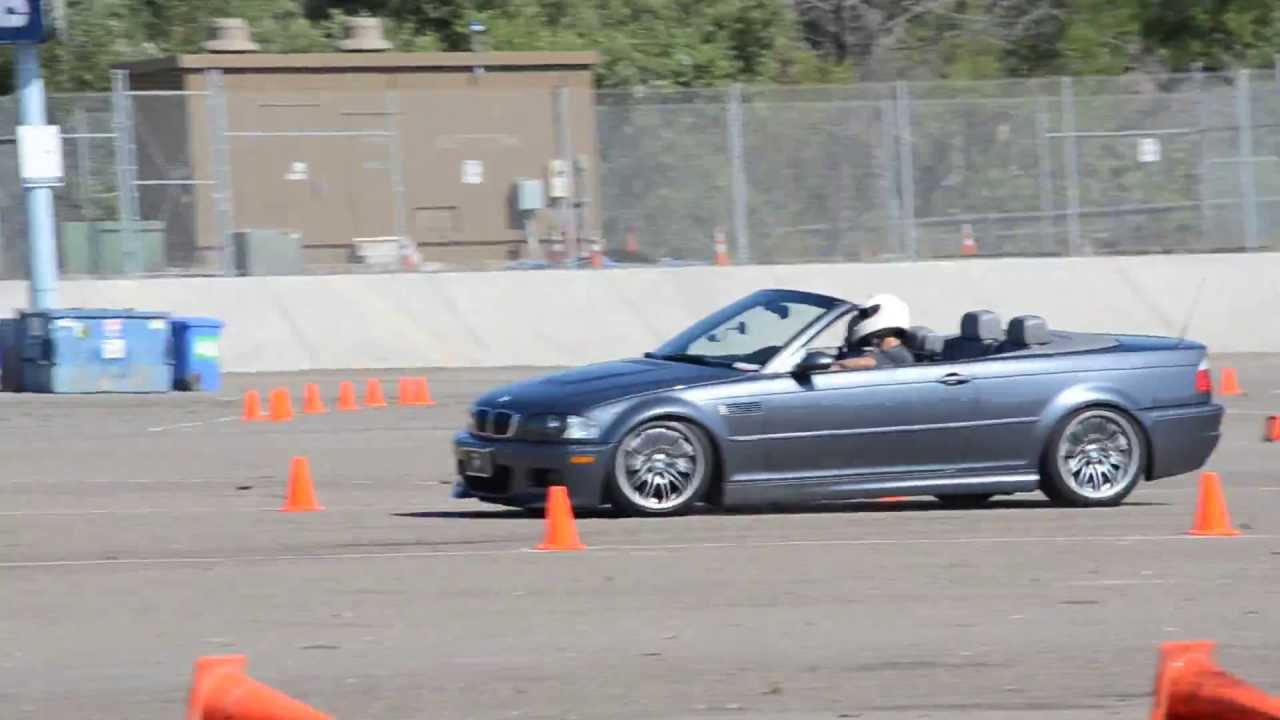 bmw m3 at extreme autofest san d